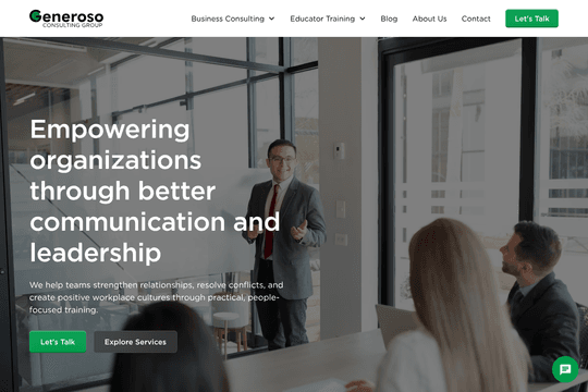 Generoso Group thumbnail