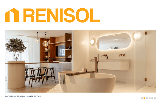 site profile thumbnail