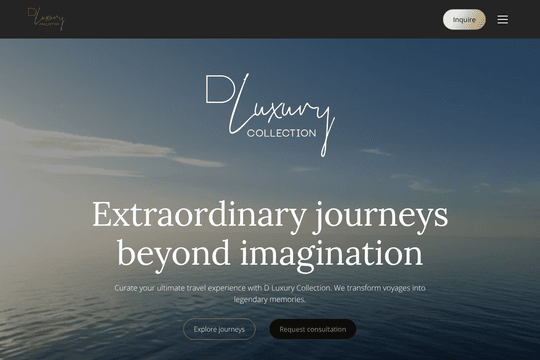 site profile thumbnail