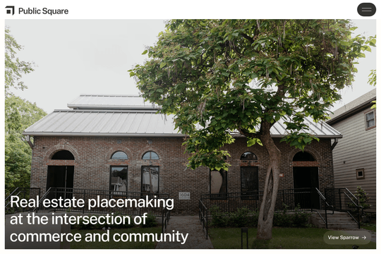 site profile thumbnail