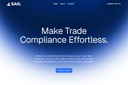 site profile thumbnail