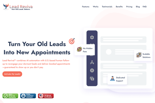 site profile thumbnail