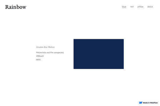 site profile thumbnail