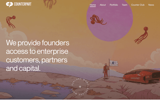 site profile thumbnail