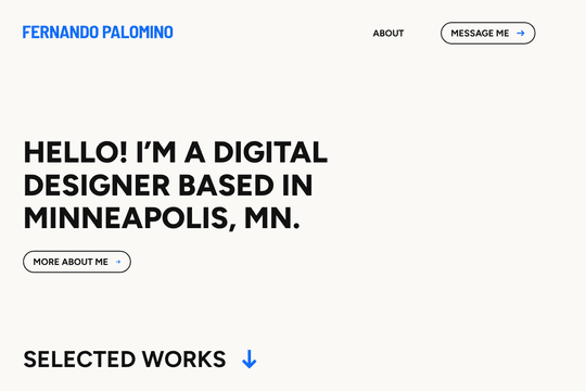 site profile thumbnail