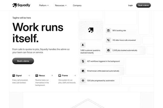 site profile thumbnail