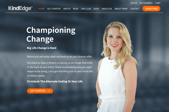 site profile thumbnail