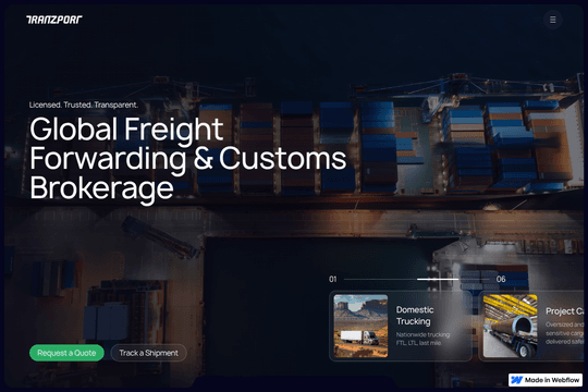 site profile thumbnail