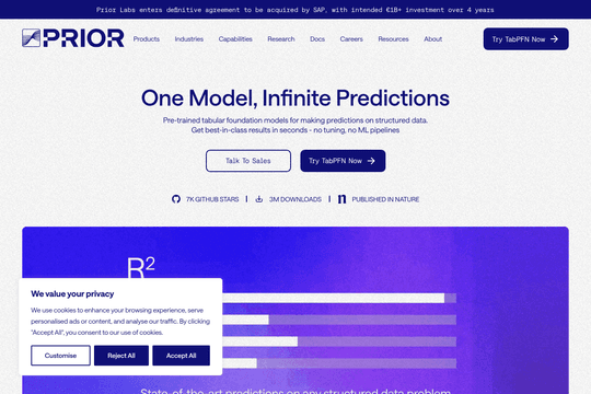 site profile thumbnail