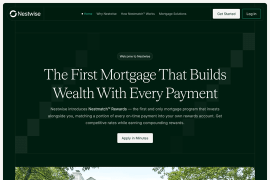 site profile thumbnail