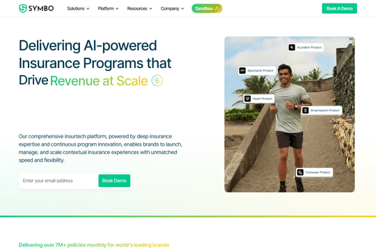 site profile thumbnail