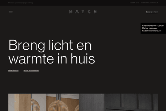 site profile thumbnail