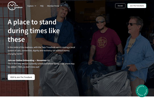 site profile thumbnail
