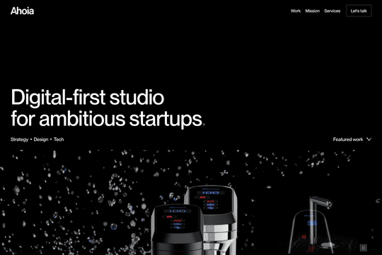 site profile thumbnail