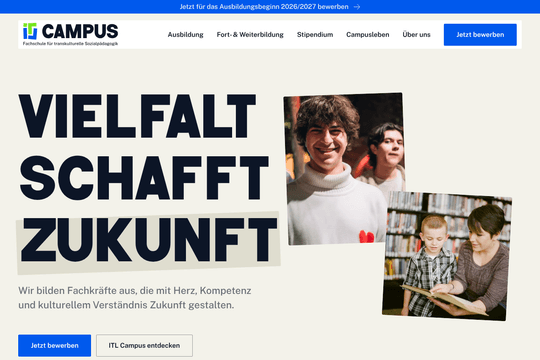 site profile thumbnail