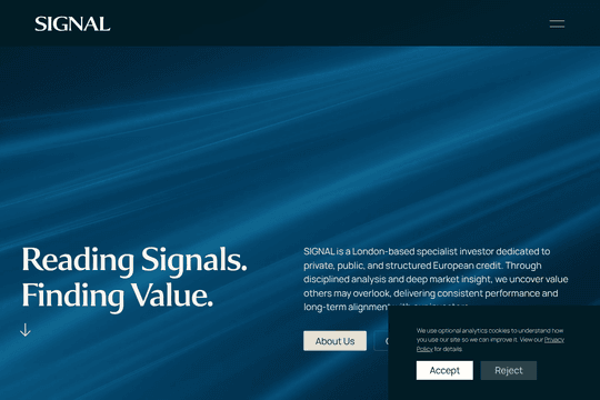 SIGNAL thumbnail