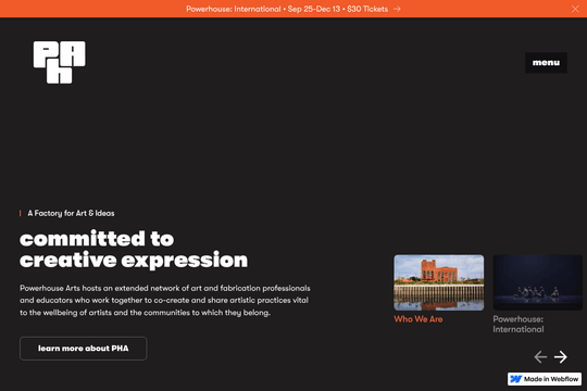 site profile thumbnail