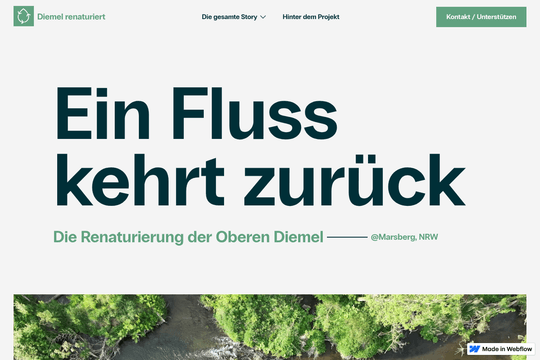 site profile thumbnail