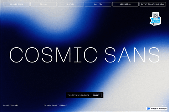 site profile thumbnail