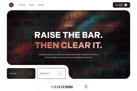 site profile thumbnail