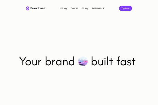 site profile thumbnail