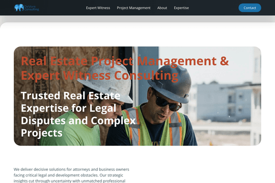 site profile thumbnail