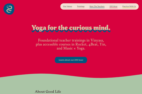 site profile thumbnail