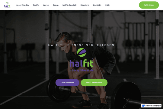 site profile thumbnail