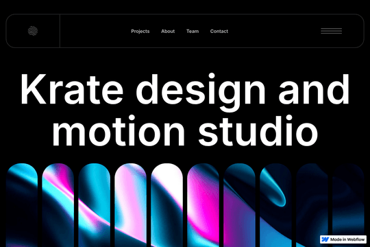 site profile thumbnail