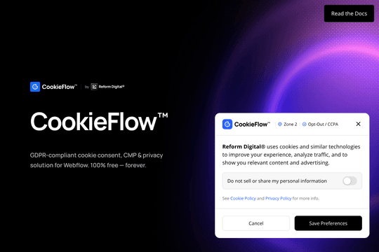 site profile thumbnail