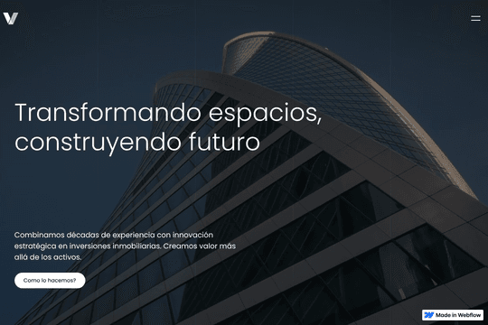 site profile thumbnail