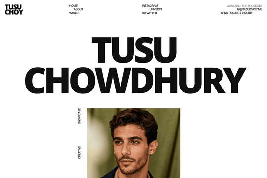 site profile thumbnail