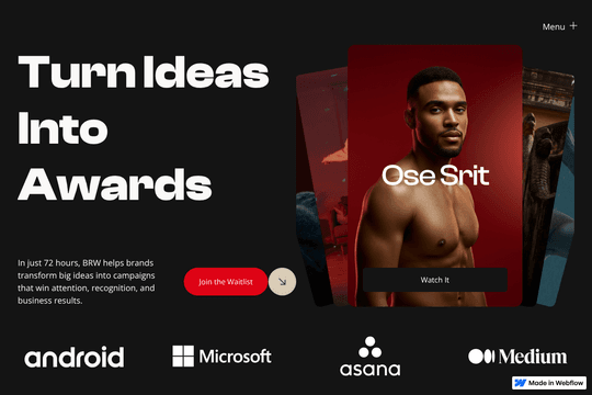 site profile thumbnail