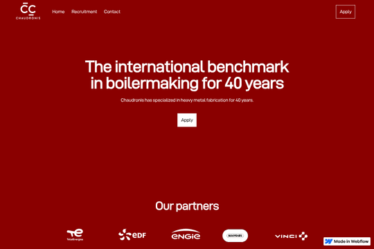 site profile thumbnail