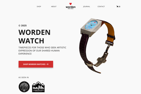 site profile thumbnail