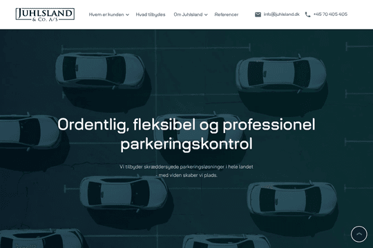 Juhlsland & CO A/S thumbnail