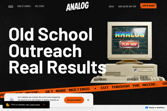 site profile thumbnail