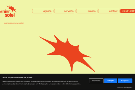 site profile thumbnail