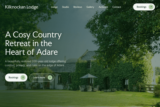 site profile thumbnail