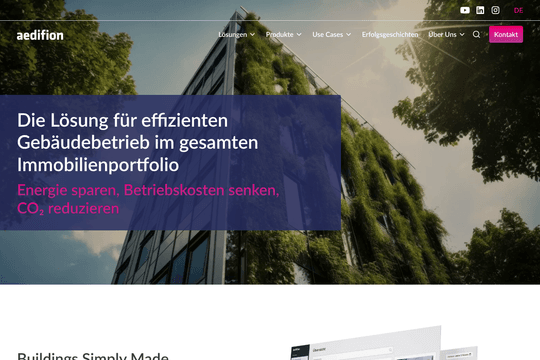 site profile thumbnail