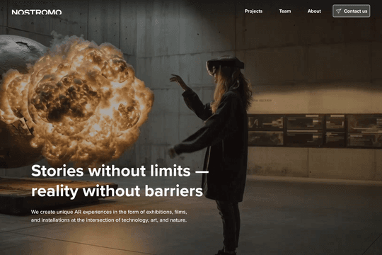 site profile thumbnail