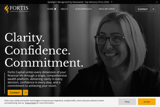 site profile thumbnail