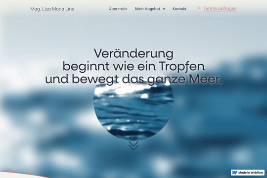 site profile thumbnail