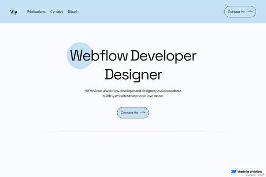 site profile thumbnail