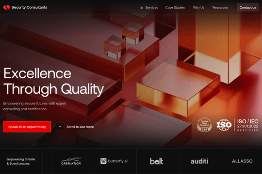 site profile thumbnail