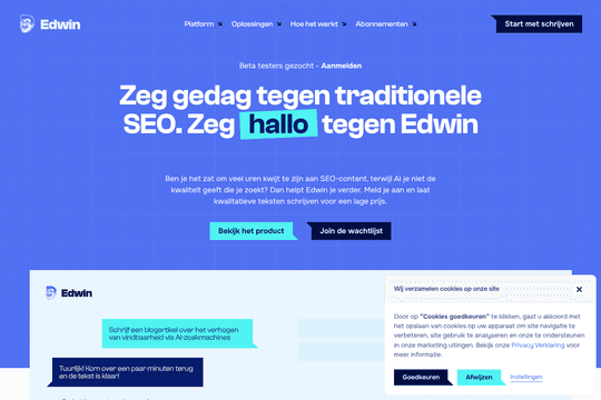 site profile thumbnail