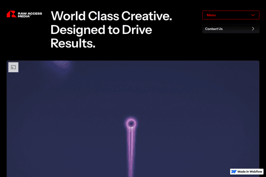 site profile thumbnail