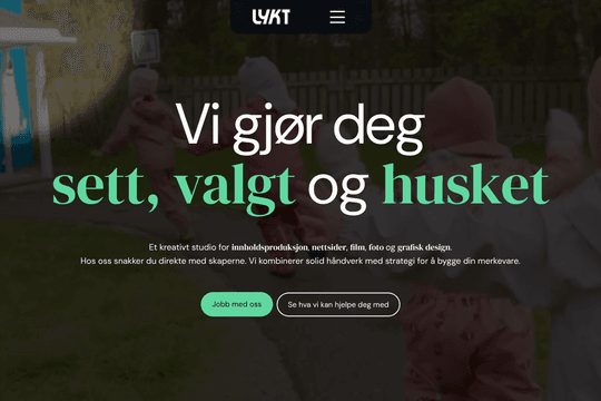 site profile thumbnail
