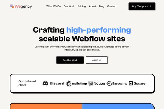 site profile thumbnail