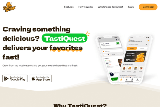 site profile thumbnail